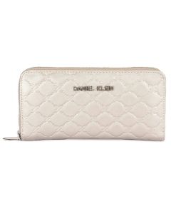 Portefeuille DANIEL KLEIN Pour Femme DKW2021-12 - Beige