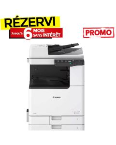 Photocopieur Couleur CANON ImageRunner C3326I