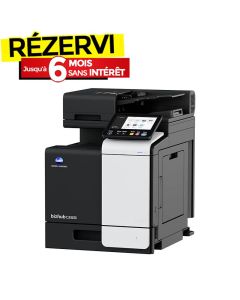 Photocopieur Multifonction KONICA MINOLTA Bizhub C3321i 