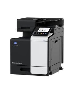 Photocopieur Multifonction KONICA MINOLTA Bizhub C3321i