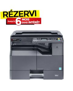 Photocopieur Multifonction KYOCERA TASKALFA 2020 Monochrome A3/A4 