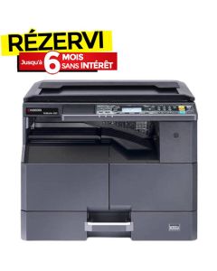 Photocopieur Multifonction KYOCERA TASKalfa 2321 Monochrome A3 (BU-TSK-2321)