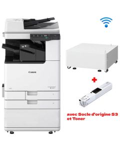 Photocopieur Multifonction Laser Canon imageRUNNER 2945i A3