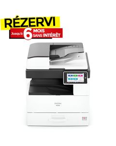 Photocopieur Multifonction RICOH M2702 Monochrome A3