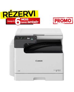 Photocopieur Numérique Laser CANON IR 2425 A3 Monochrome - (IR-2425)