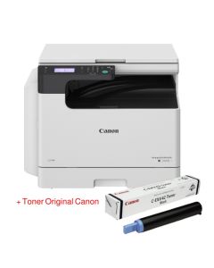 Photocopieur Multifonction CANON IR 2224N A3 Wifi USB + Toner d'origine