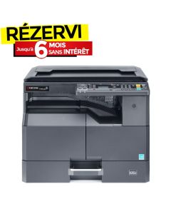 Photocopieur Multifonction KYOCERA TASKALFA 2020 Monochrome 