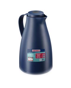 Carafe Isotherme TEFAL Mambo 1 L - Rouge Brillant(K3039112)