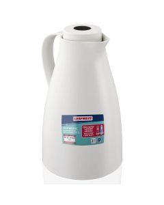 Carafe Isotherme TEFAL Mambo 1 L - Rouge Brillant(K3039112)