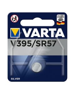 Pile bouton VARTA Pour Montre V395