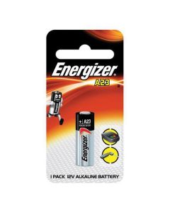 Pile A23 ENERGIZER BP1 12V