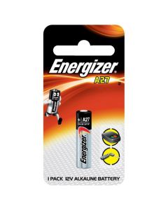 Pile ENERGIZER A27