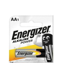 Pile ENERGIZER Alkaline Power BP1 AA
