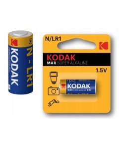 Pile Ultra Alkaline KODAK N-LR1 MN9100 1.5V