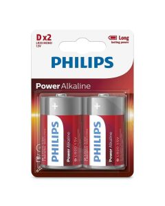Lot de 10 Piles VARTA Longlife Extra AAA (LR03) – 1,5V