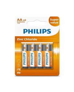 Lot de 10 Piles VARTA Longlife Extra AAA (LR03) – 1,5V