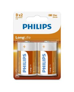 Lot de 10 Piles VARTA Longlife Extra AAA (LR03) – 1,5V