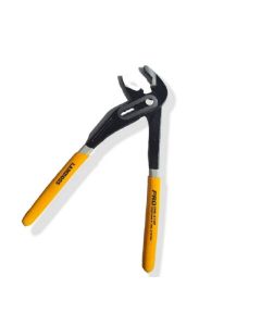 Pince Lamboss Multiusages - Bricolage Réglable en Acier
