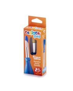 Pinceau Baby CARIOCA Brush 