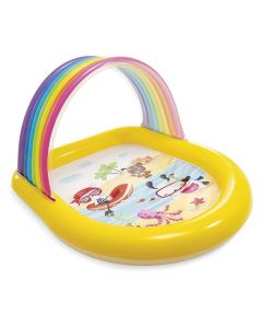 Piscine Gonflable Enfant INTEX 57156NP Dès 2 Ans