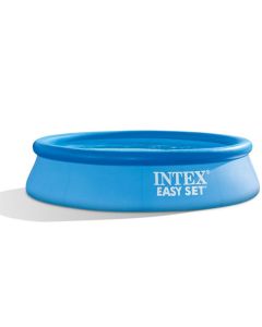 Piscine Gonflable INTEX Easy Set (28108NP)