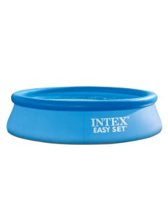 Piscine Gonflable INTEX Easy Set (28132)