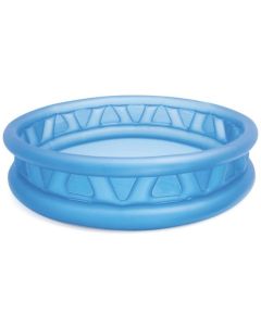 Piscine Gonflable INTEX Soft Side Pool (58431NP)