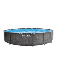 Piscine Tubulaire INTEX (26744)