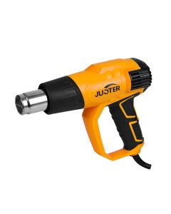 Pistolet à air JUSTER 2000W