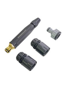 Pistolet À Eau Haute Pression Manuel LAMBOSS Pour Nettoyage