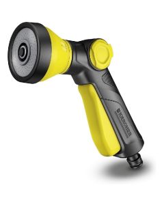 Pistolet Multifonction Kärcher Arrosage Jet Réglable