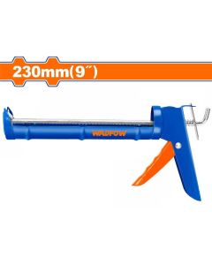 Pistolet à Silicone Manuel 9" WADFOW WCG1309