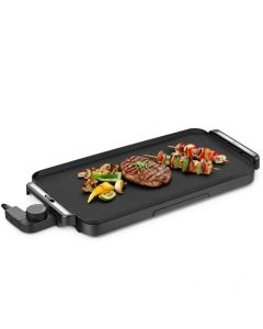 Plancha Grill ENZO AG 1008 Puissance et Précision 2000W