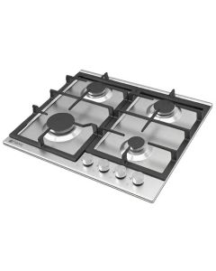 Plaque De Cuisson Encastrable FRANCO 443-IF 4Feux - Inox