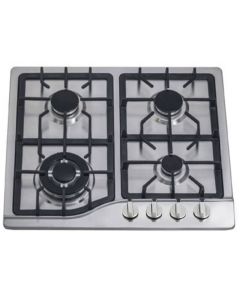 Plaque De Cuisson Encastrable GALAXY NATUREL 4Feux - F2477F-FFD