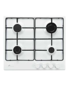Plaque de Cuisson Encastrable Montblanc 4 Foyers Gaz