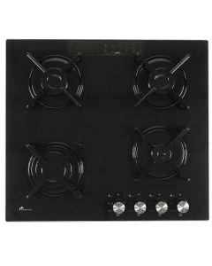 Plaque de Cuisson Encastrable MONTBLANC PBS60 60cm - Noir