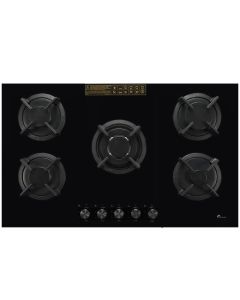 Plaque de Cuisson Encastrable MONTBLANC PBS90 90cm - Noir