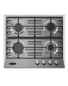 Table De Cuisson Encastrable SOTACER A6400I 4Feux 60cm - Inox