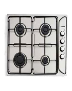 Plaque De Cuisson JOKER JPGXC-60BH 4 Feux - Inox