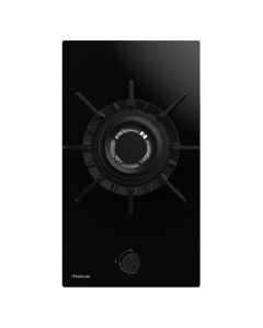 Plaque Encastrable FOCUS QUADRA 32 – 30cm – 2 Foyers