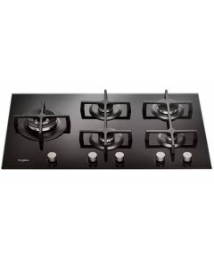 Plaque De Cuisson Encastrable WHIRLPOOL GOA9523NB 5Feux - Noir