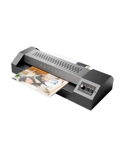 Plastifieuse Deli ET131 A3 Noir