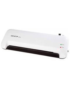 Plastifieuse GENIE LA 300 A4 Plus - Blanc