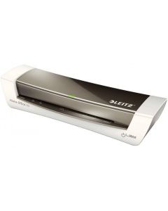 Plastifieuse LEITZ iLamHome Office A4 EU Gris - 112968