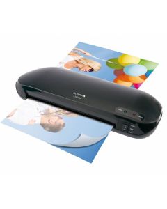 Plastifieuse OLYMPIA A230 A4 Plus - Noir