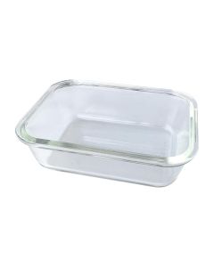 Plat De Cuisson Rectangulaire LUMINARC 82 cl