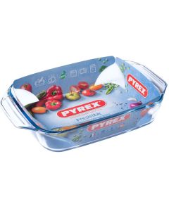 Plat De Cuisson Rectangulaire PYREX 27x17 cm