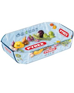 Plat De Cuisson Rectangulaire PYREX INSPIRATION 30 x 20cm