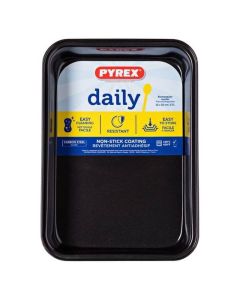 Plat Rectangulaire PYREX Daily - 32 x 22 cm
